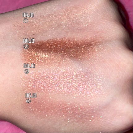 ピクニック エアームースアイズ/ETUDE/ジェル・クリームアイシャドウを使ったクチコミ(6枚目)