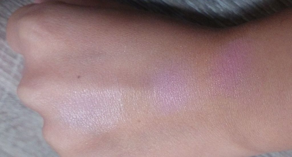 チーク ポップ ホリデイ コレクション/CLINIQUE/パウダーチークを使ったクチコミ（2枚目）