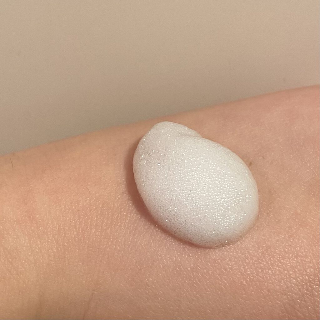 パチパチはたらくメイク落とし/ビオレ/クレンジングウォーターを使ったクチコミ（2枚目）