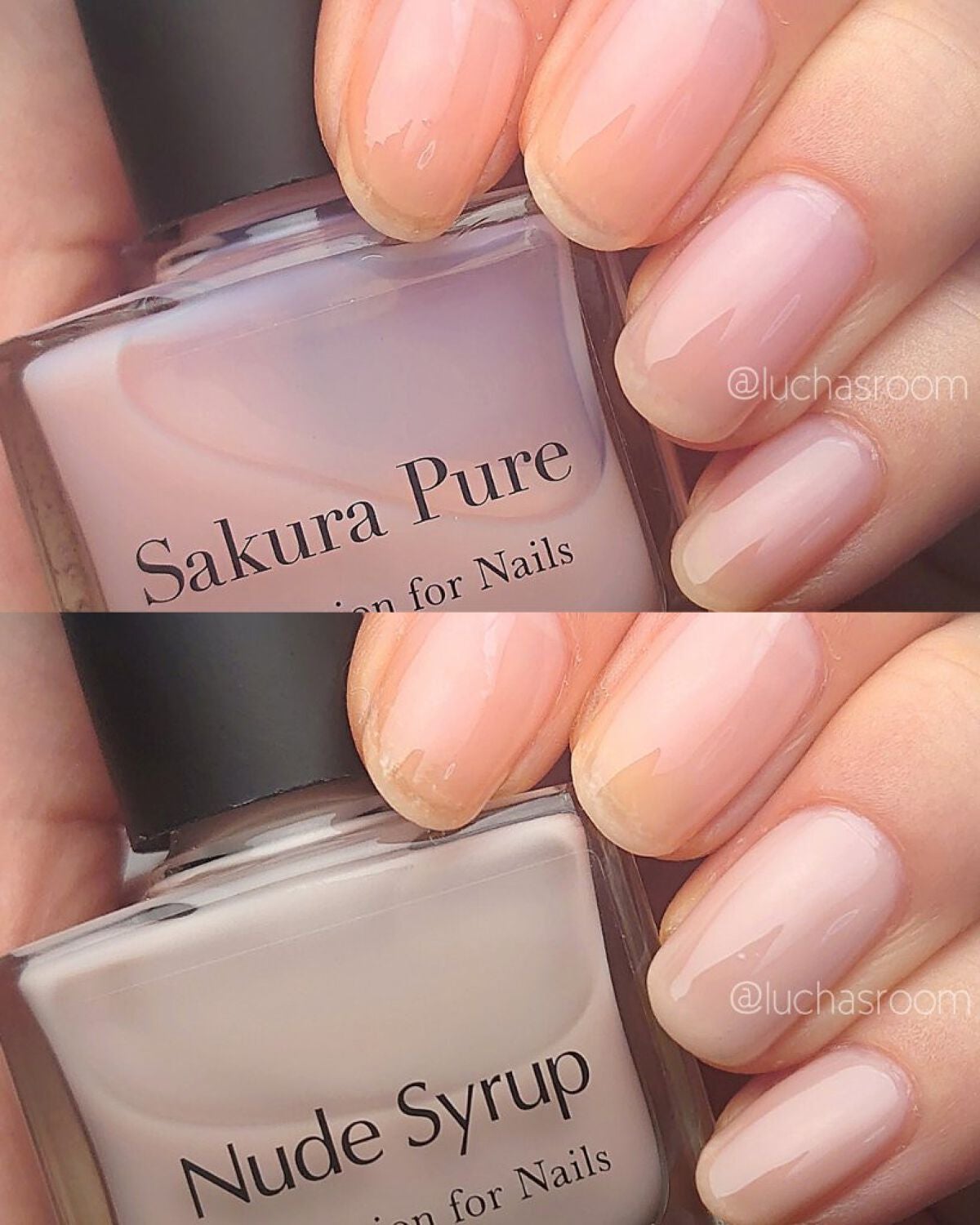 TONE DROP ネイルポリッシュ/D-UP/マニキュアを使ったクチコミ(3枚目)