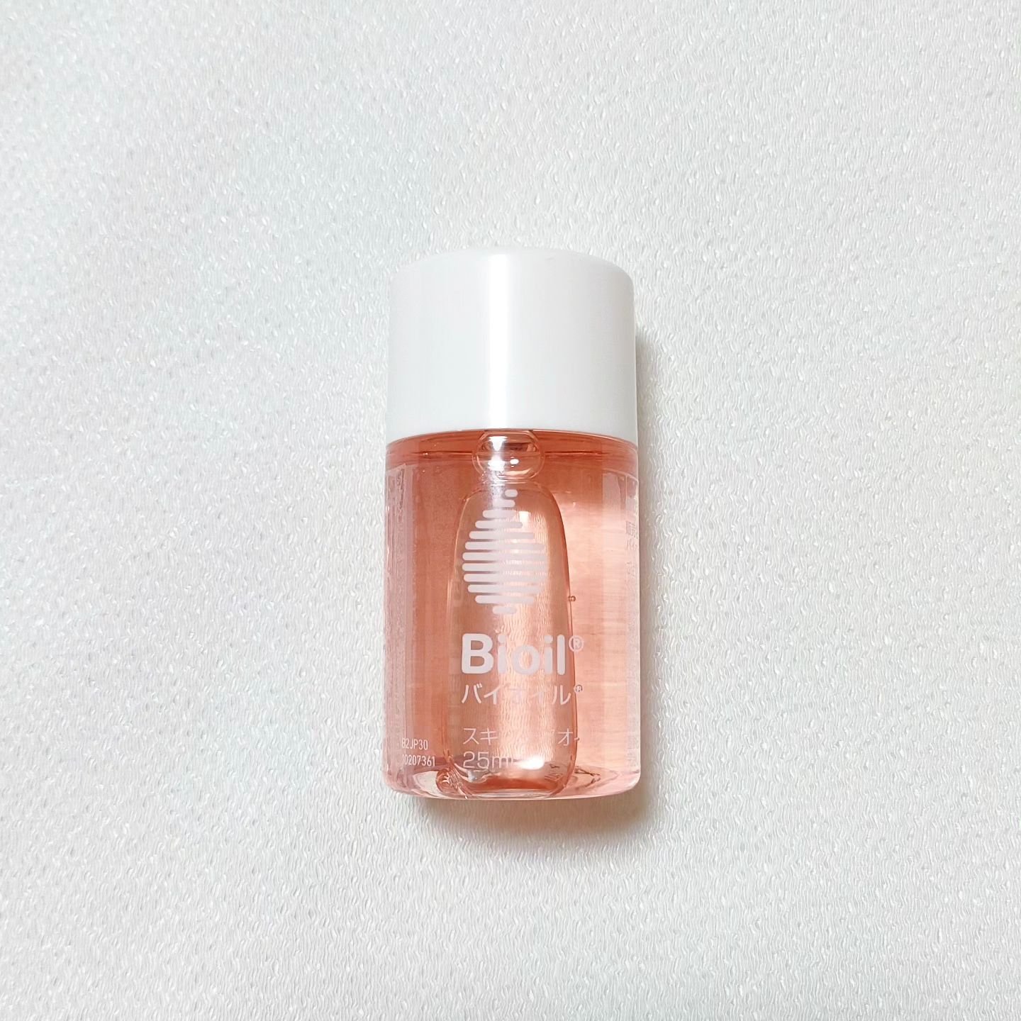 バイオイル/バイオイル/フェイスオイルを使ったクチコミ（1枚目）