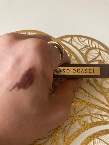 エクステンションマスカラ ビューティチャージ/TAKAKO OHASHI/マスカラを使ったクチコミ（2枚目）