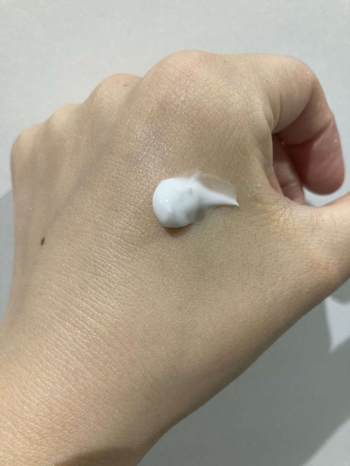 DMT インテンシブフェイシャルクリーム/PHYSIOGEL/フェイスクリームを使ったクチコミ（3枚目）