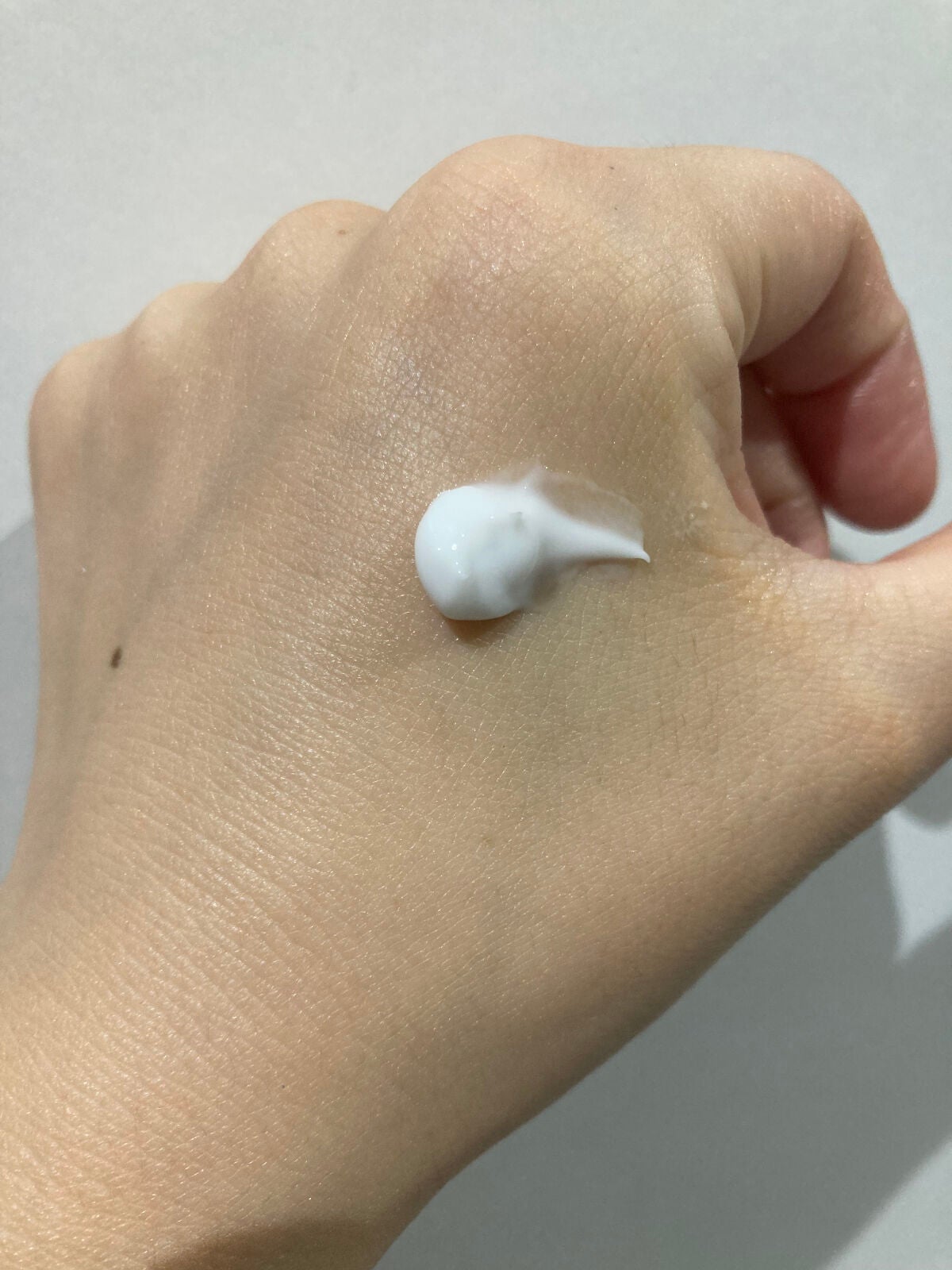 DMT インテンシブフェイシャルクリーム/PHYSIOGEL/フェイスクリームを使ったクチコミ(3枚目)