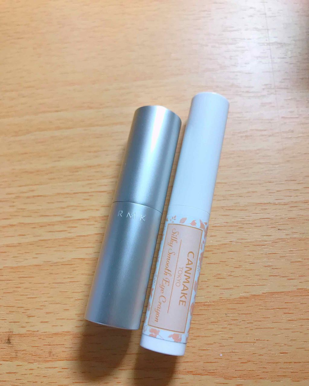 RMK グロースティック/RMK/スティックハイライトを使ったクチコミ(1枚目)