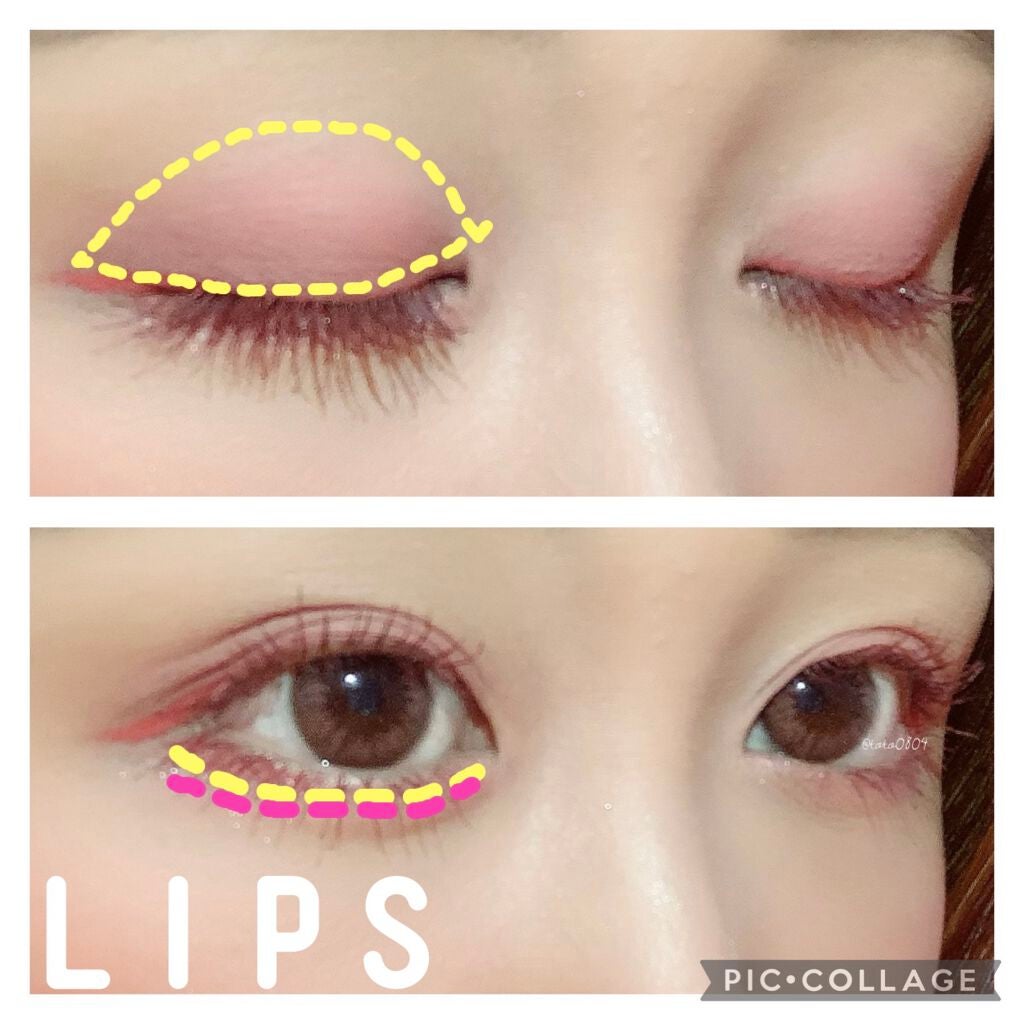 ロング&カールマスカラ アドバンストフィルム/ヒロインメイク/マスカラを使ったクチコミ(4枚目)