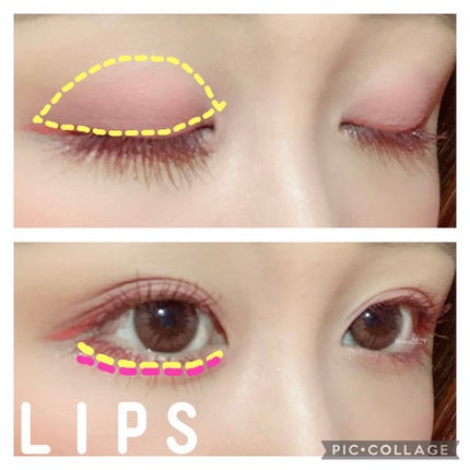 ロング&カールマスカラ アドバンストフィルム/ヒロインメイク/マスカラを使ったクチコミ(4枚目)