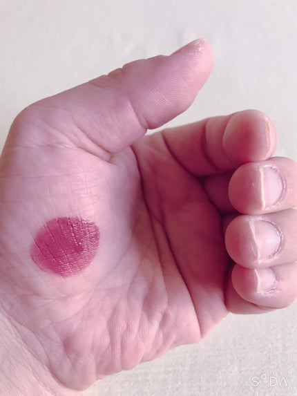 むっちリップ/b idol/口紅を使ったクチコミ(5枚目)