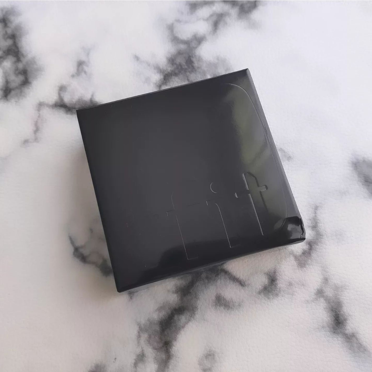 レイヤリングフィット グロークッションEX/TFIT/クッションファンデーションを使ったクチコミ(8枚目)