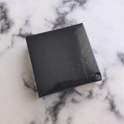 レイヤリングフィット グロークッションEX/TFIT/クッションファンデーションを使ったクチコミ(8枚目)