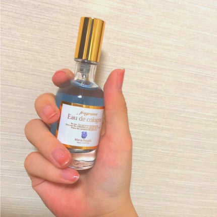 オーデコロン マリアリゲル/フェルナンダ/香水(レディース)を使ったクチコミ(1枚目)