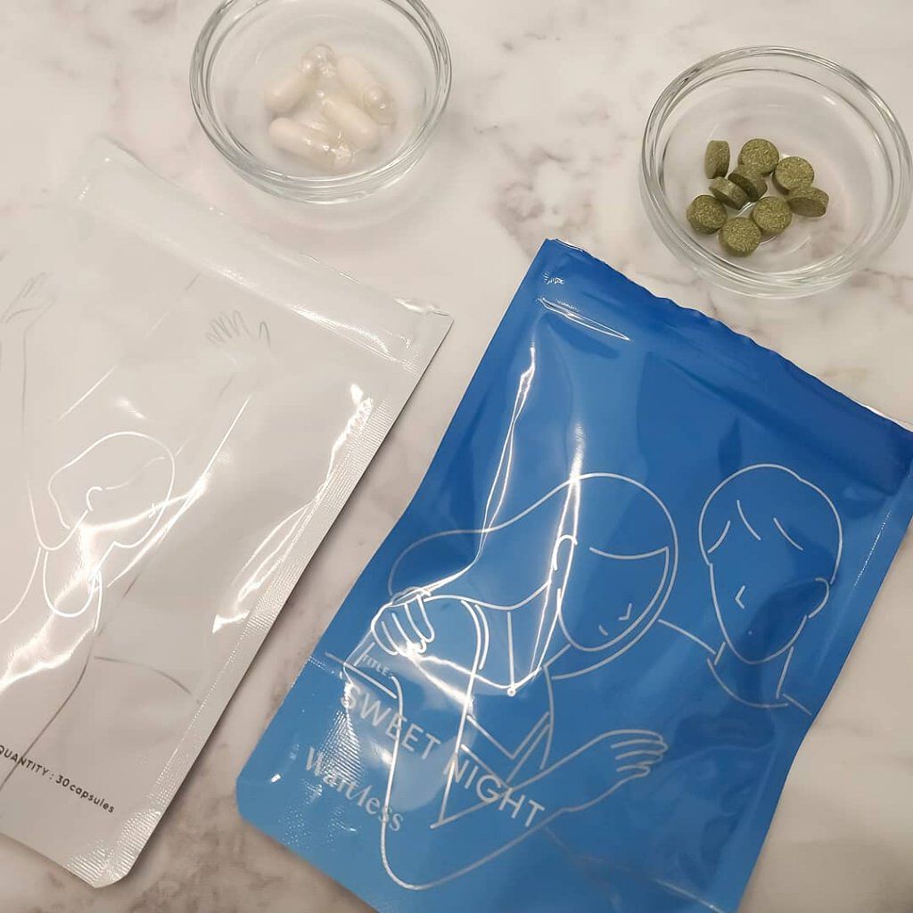 Waitlessパーソナライズサプリ / Spartyの口コミ | おすすめ順 | 67件