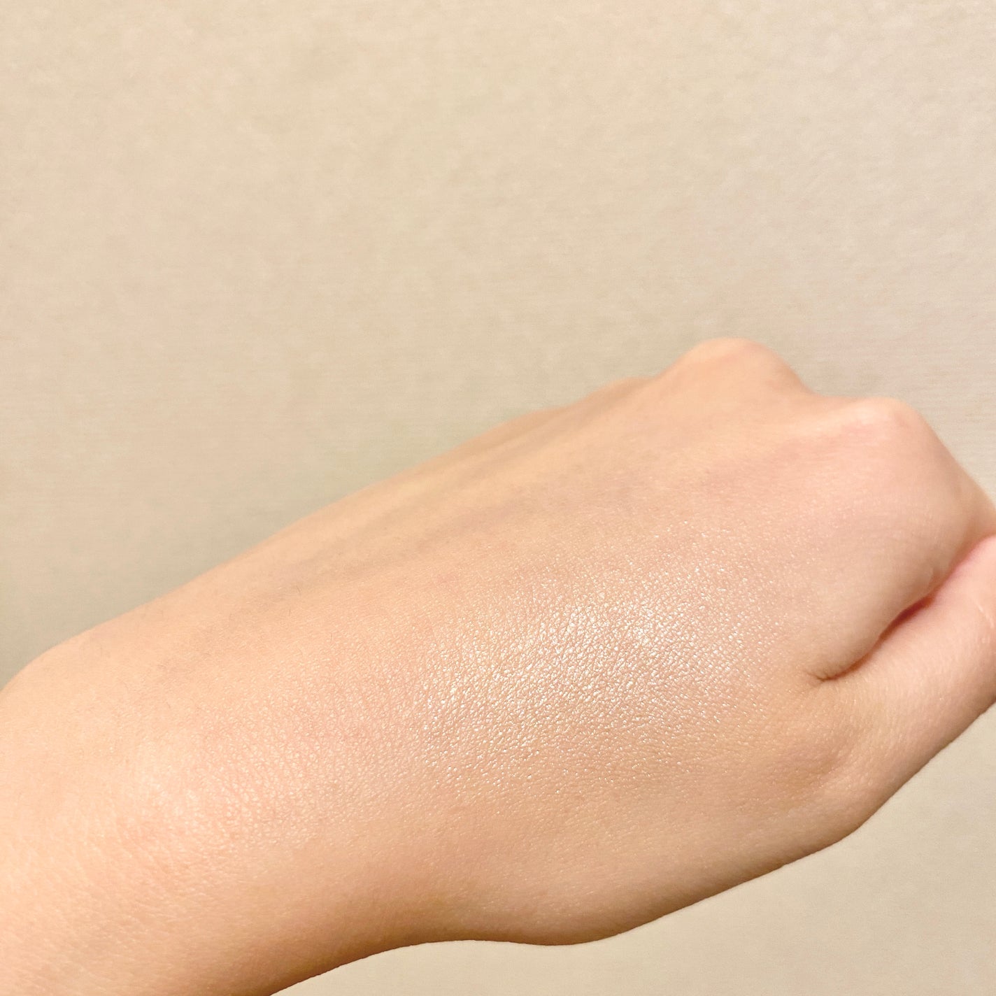 パールグロウハイライト/CEZANNE/パウダーハイライトを使ったクチコミ(5枚目)