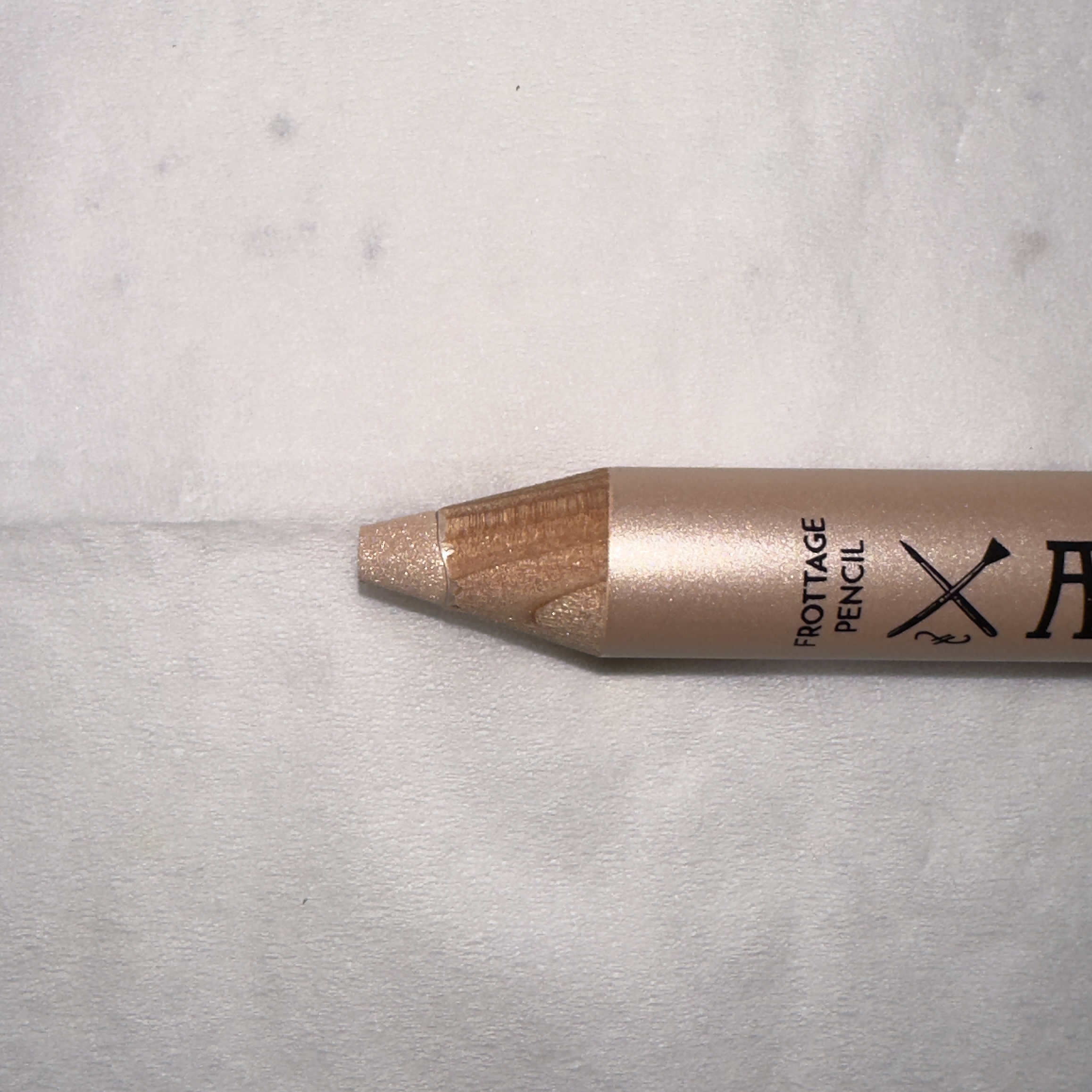 アートクラス フロッタージュペンシル/too cool for school/スティックアイシャドウを使ったクチコミ（2枚目）