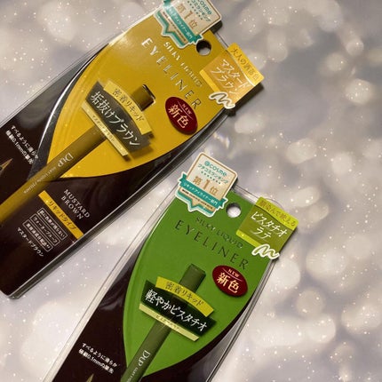 シルキーリキッドアイライナーWP/D-UP/リキッドアイライナーを使ったクチコミ(2枚目)