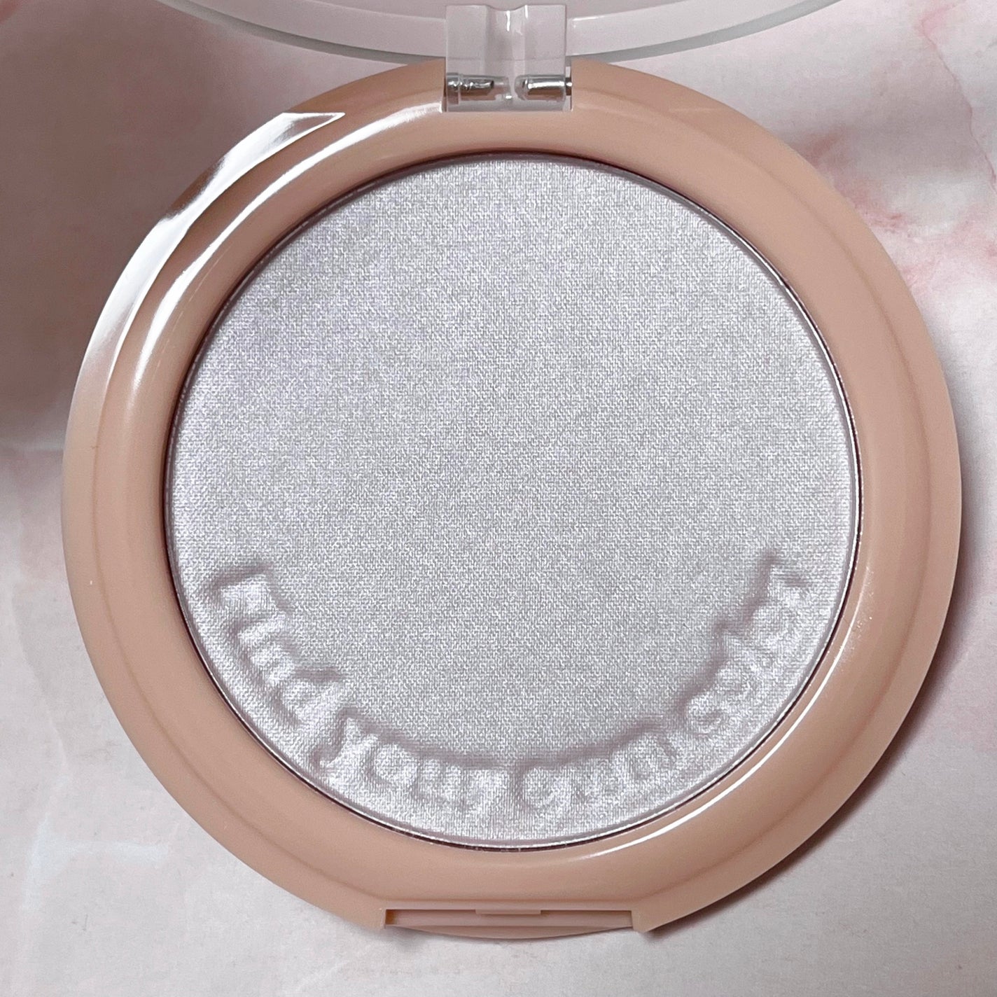 フィルタービューティパウダー/aZTK/プレストパウダーを使ったクチコミ(5枚目)