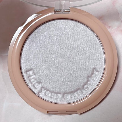 フィルタービューティパウダー/aZTK/プレストパウダーを使ったクチコミ(5枚目)