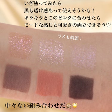 ペタル 55 ファンデーション ブラシ/shu uemura/メイクブラシを使ったクチコミ（4枚目）