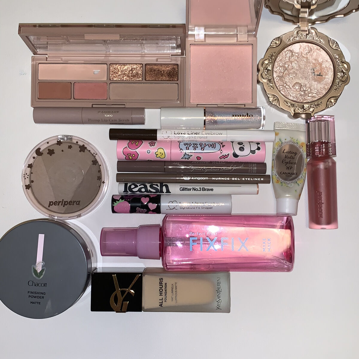 ウォーター ベアー ティント/PERIPERA/リップティントを使ったクチコミ（1枚目）