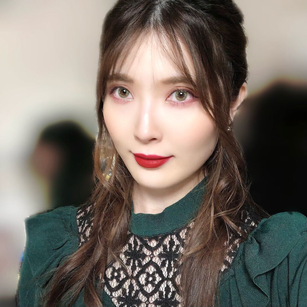 インジーニアス パウダーアイズ N/RMK/単色アイシャドウを使ったクチコミ(5枚目)