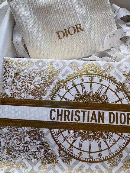 ディオール アディクト リップ グロウ/Dior/リップバームを使ったクチコミ(6枚目)