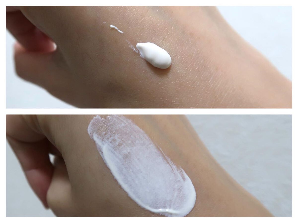 UVイデア XL プロテクショントーンアップ クリア/ラ ロッシュ ポゼ/化粧下地を使ったクチコミ(3枚目)