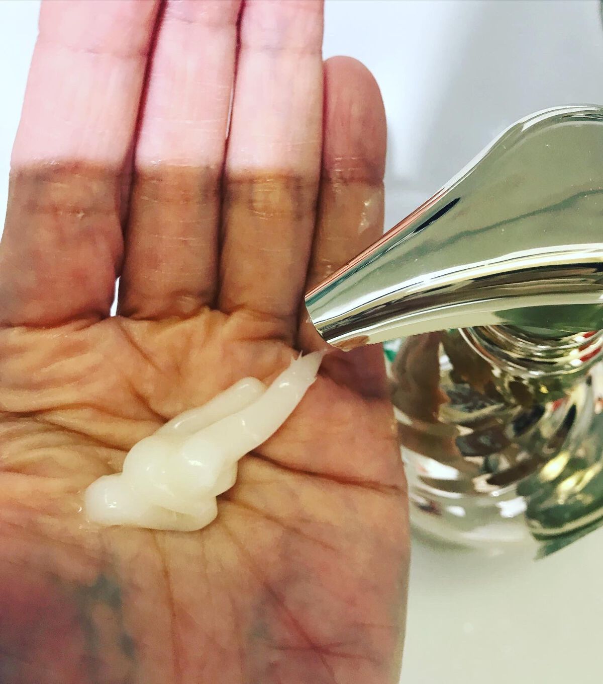 ドリーミー モイスト シャンプー/ヘアトリートメント/THERATIS/市販シャンプーを使ったクチコミ(10枚目)