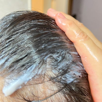 ミスクレオ on LIPS 「翌朝の寝癖が気になる方必見!↓今回紹介するネネナイトスリープテ..」(10枚目)