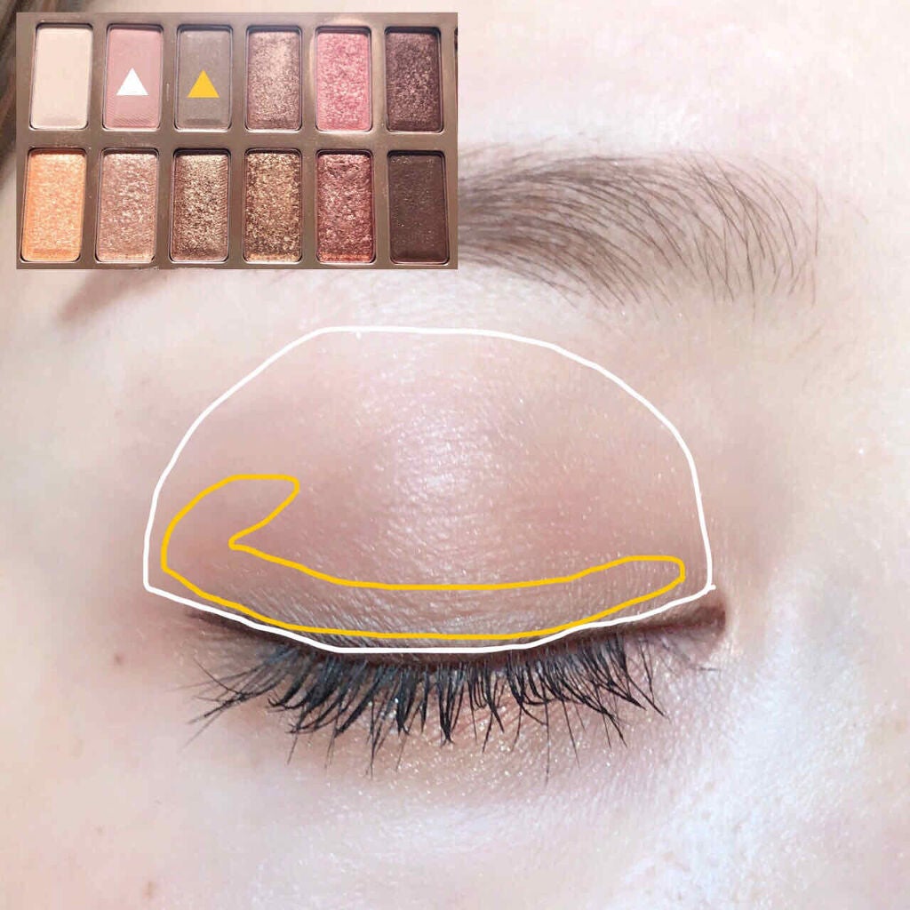 オペラ マイラッシュ アドバンスト/OPERA/マスカラを使ったクチコミ(2枚目)