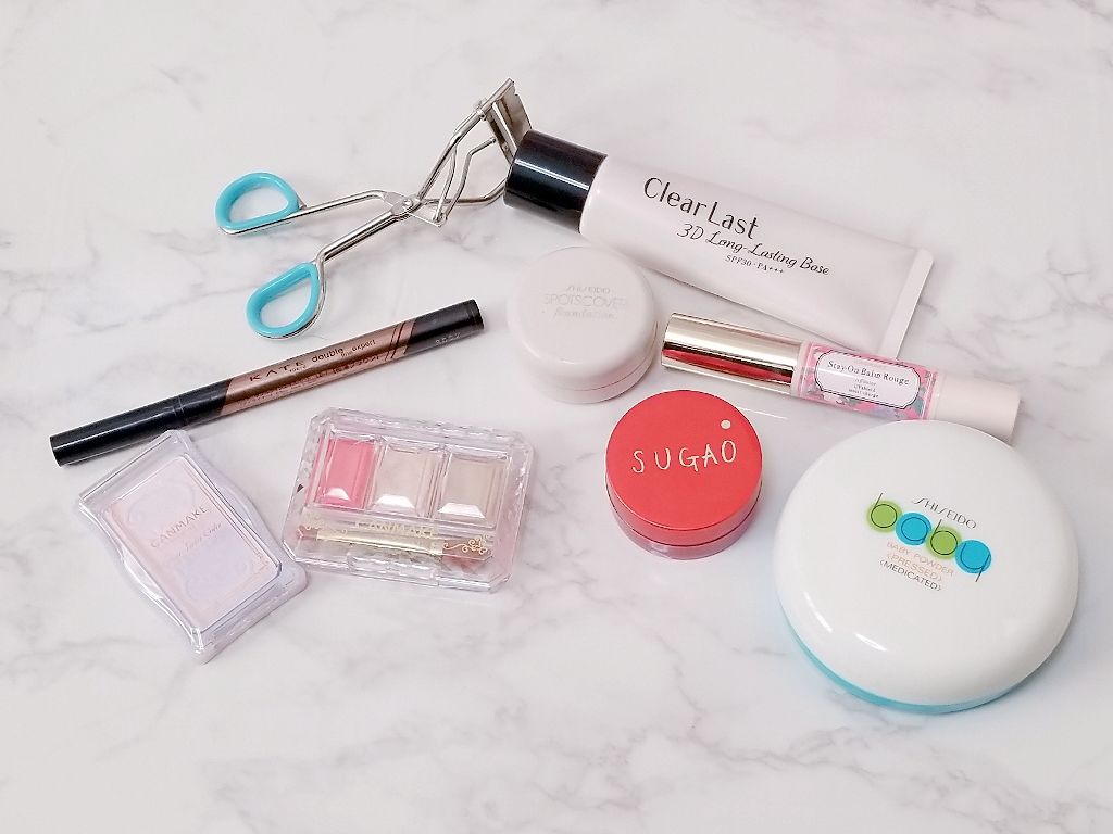 スフレ感チーク＆リップ/SUGAO®/ジェル・クリームチークを使ったクチコミ（2枚目）