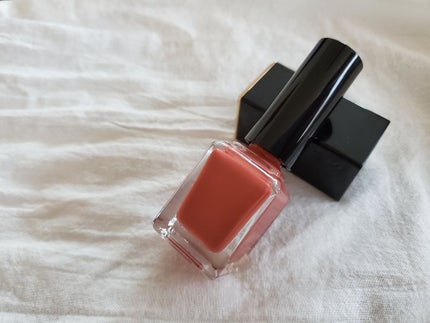 ネイル カラー ポリッシュ/SUQQU/マニキュアを使ったクチコミ(2枚目)