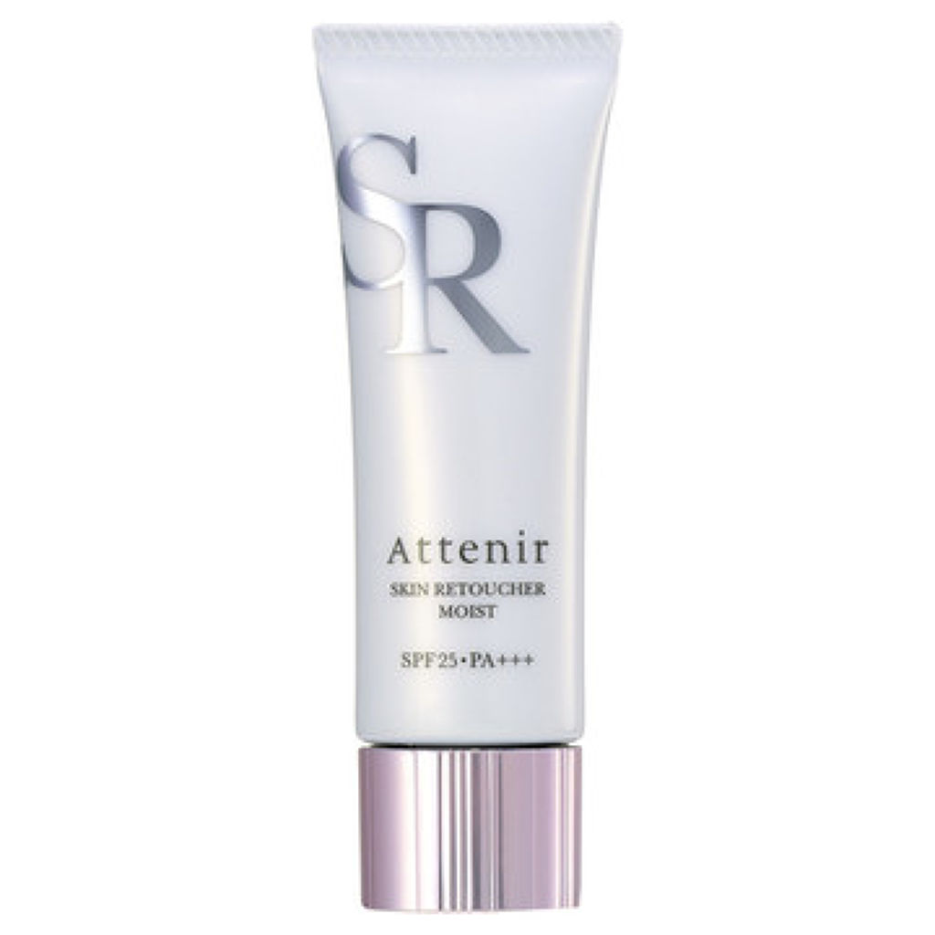 アテニア スキンレタッチャーモイスト