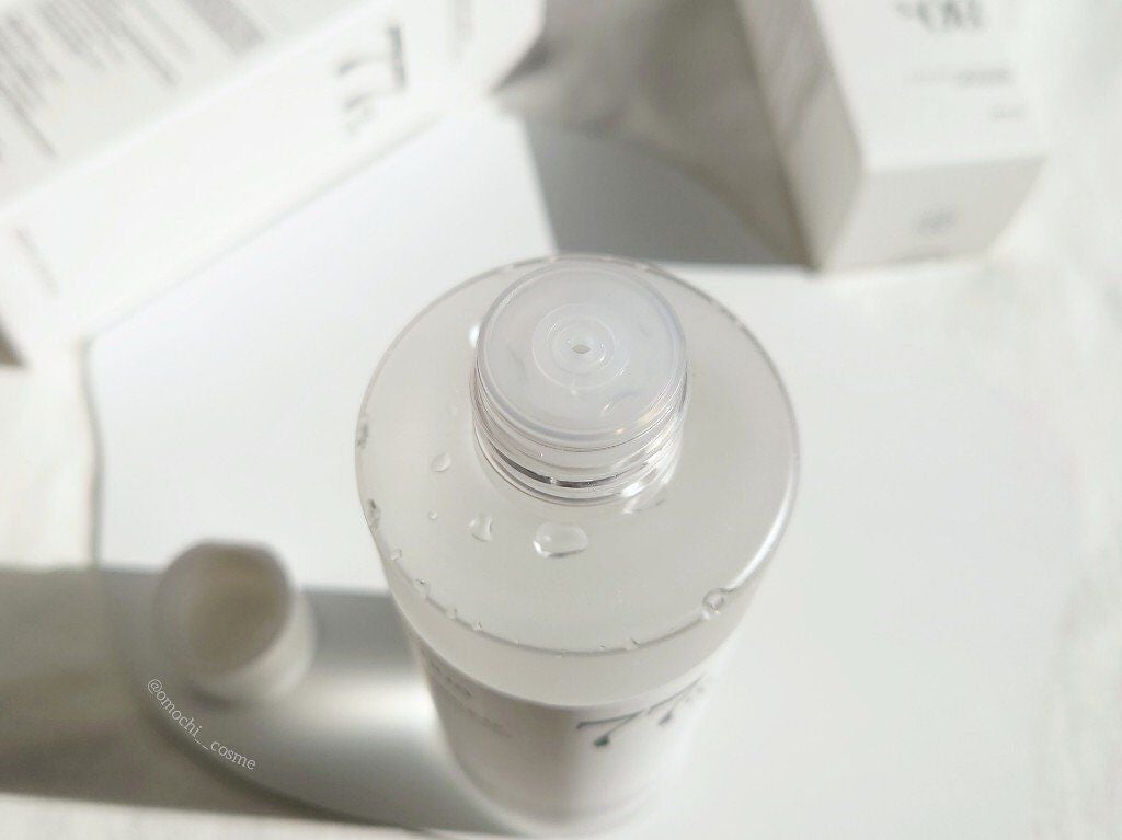 ドクダミ 77 スージングトナー/Anua/化粧水を使ったクチコミ(4枚目)