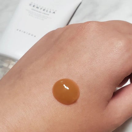 センテラ アンプル/SKIN1004/美容液を使ったクチコミ(4枚目)