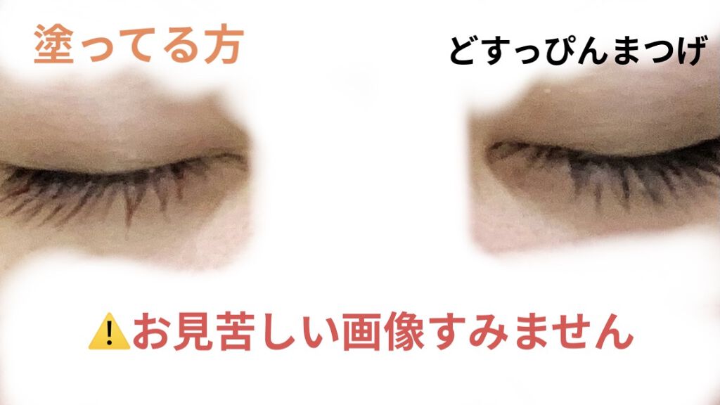 クイックラッシュカーラー/キャンメイク/マスカラ下地を使ったクチコミ（2枚目）