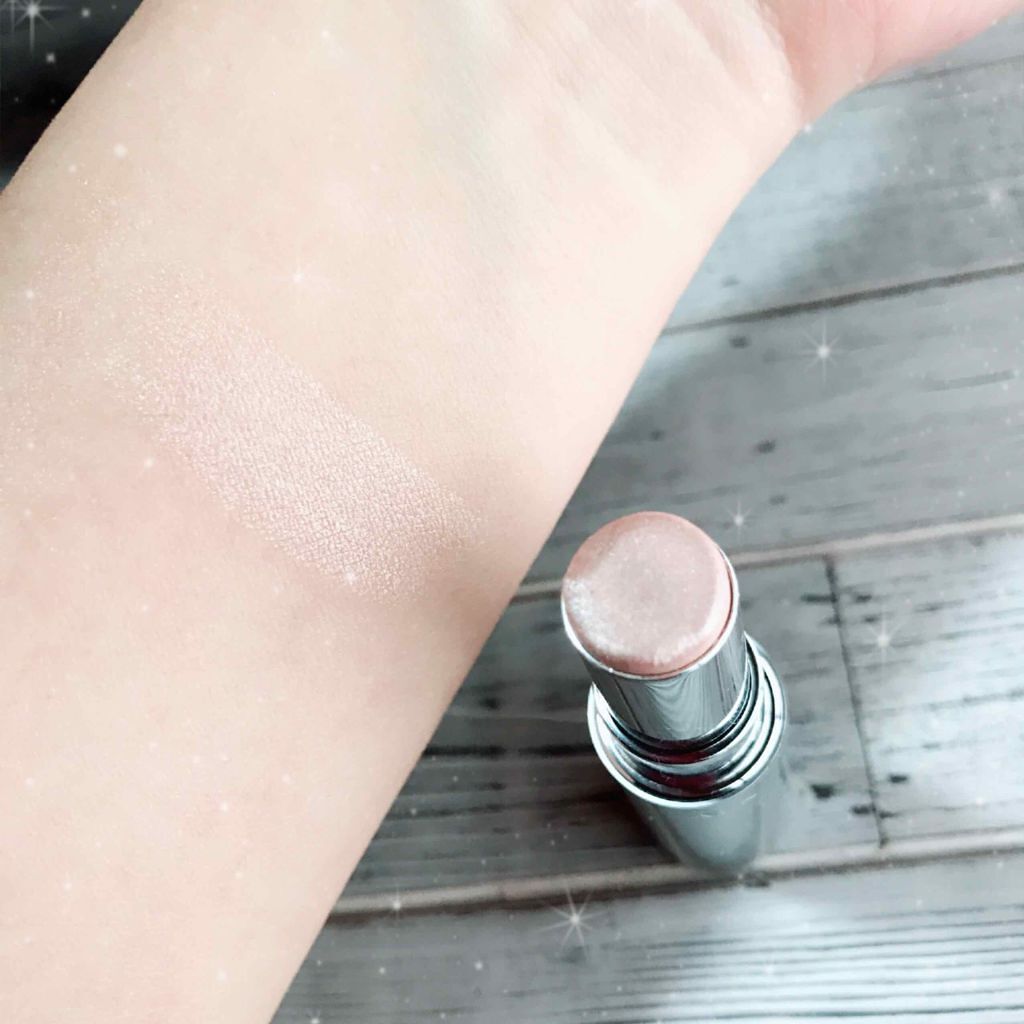 RMK グロースティック/RMK/スティックハイライトを使ったクチコミ（2枚目）