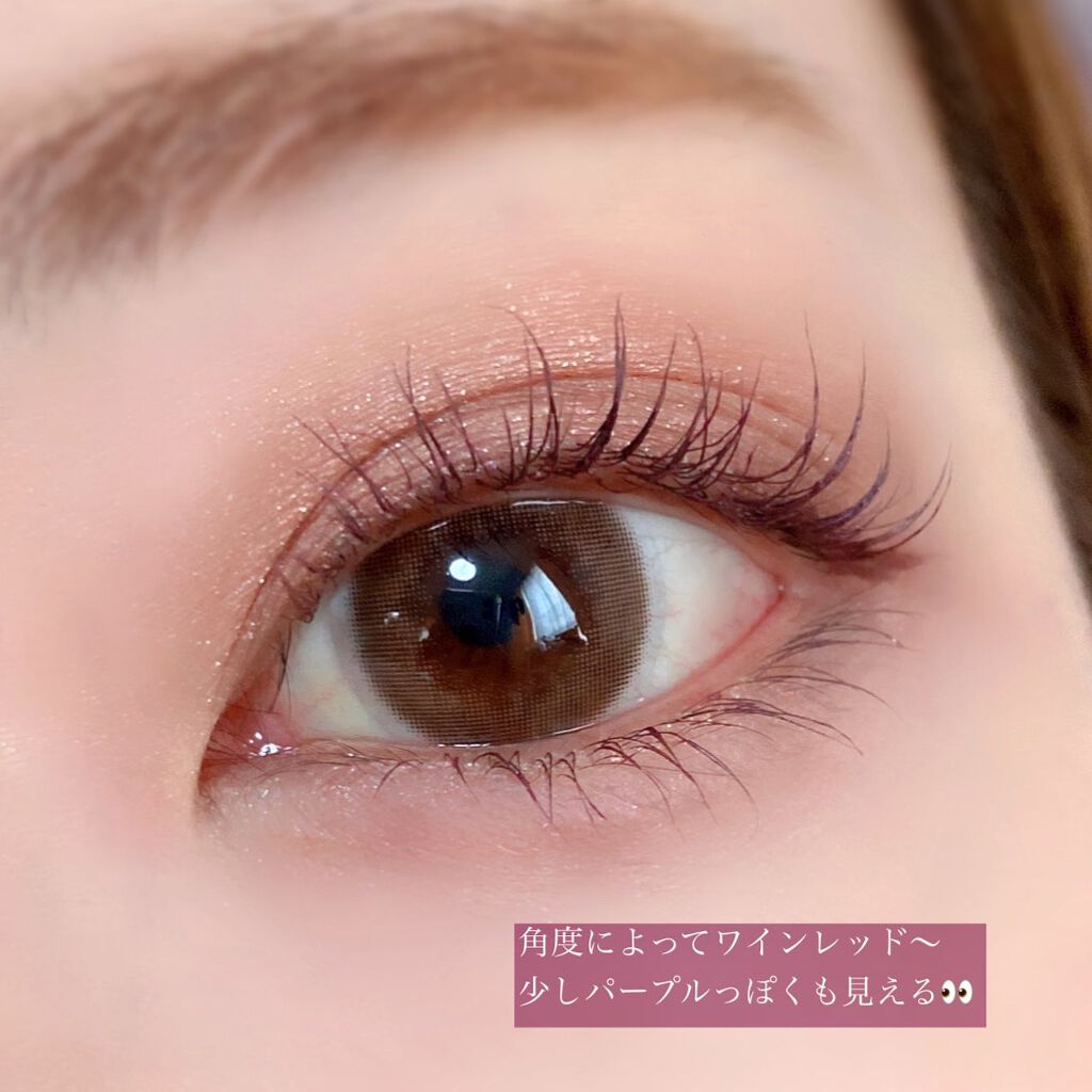 リキッド アイライナー/ちふれ/リキッドアイライナーを使ったクチコミ(6枚目)