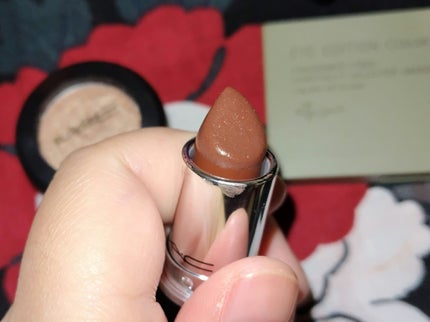 エテュセ アイエディション(カラーパレット)/ettusais/アイシャドウパレットを使ったクチコミ(2枚目)