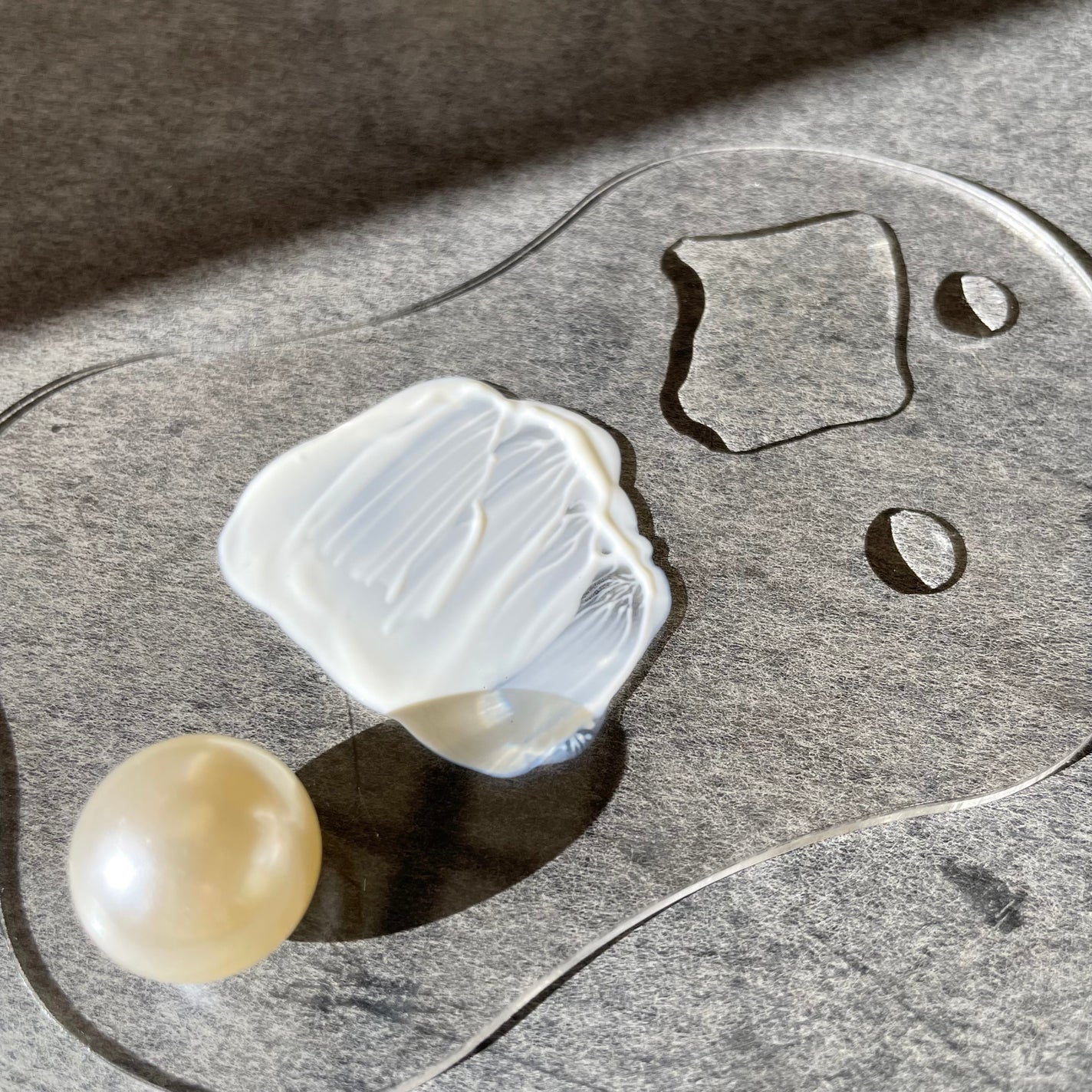 センテラ アンプル/SKIN1004/美容液を使ったクチコミ(2枚目)