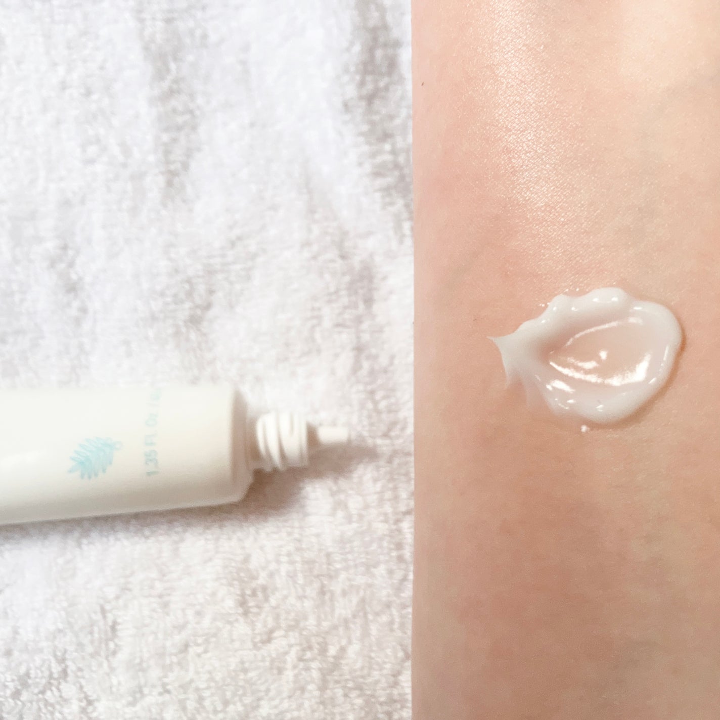 ビジャ シカバーム EX/innisfree/フェイスバームを使ったクチコミ(3枚目)