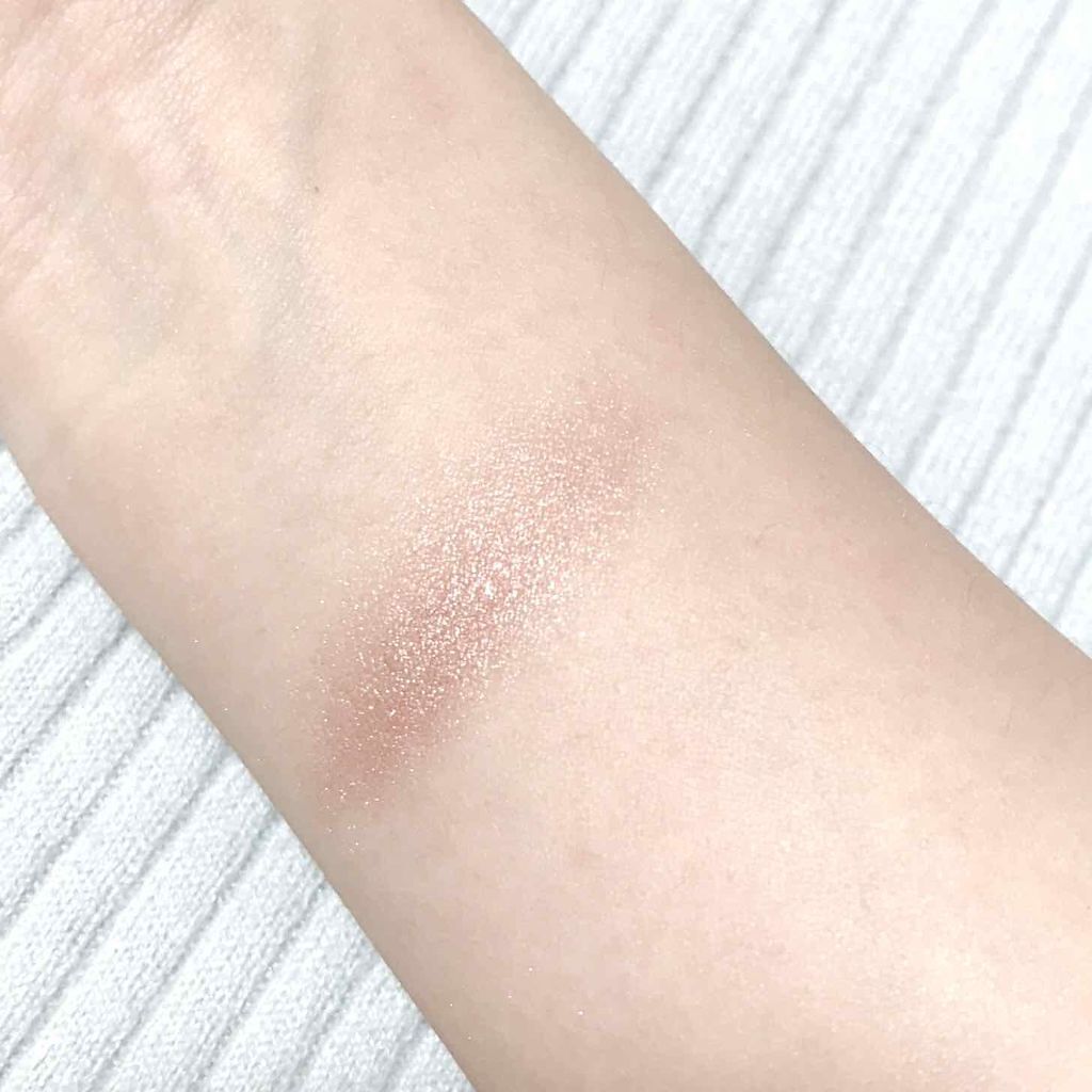 シャドーカスタマイズ/MAJOLICA MAJORCA/単色アイシャドウを使ったクチコミ(2枚目)