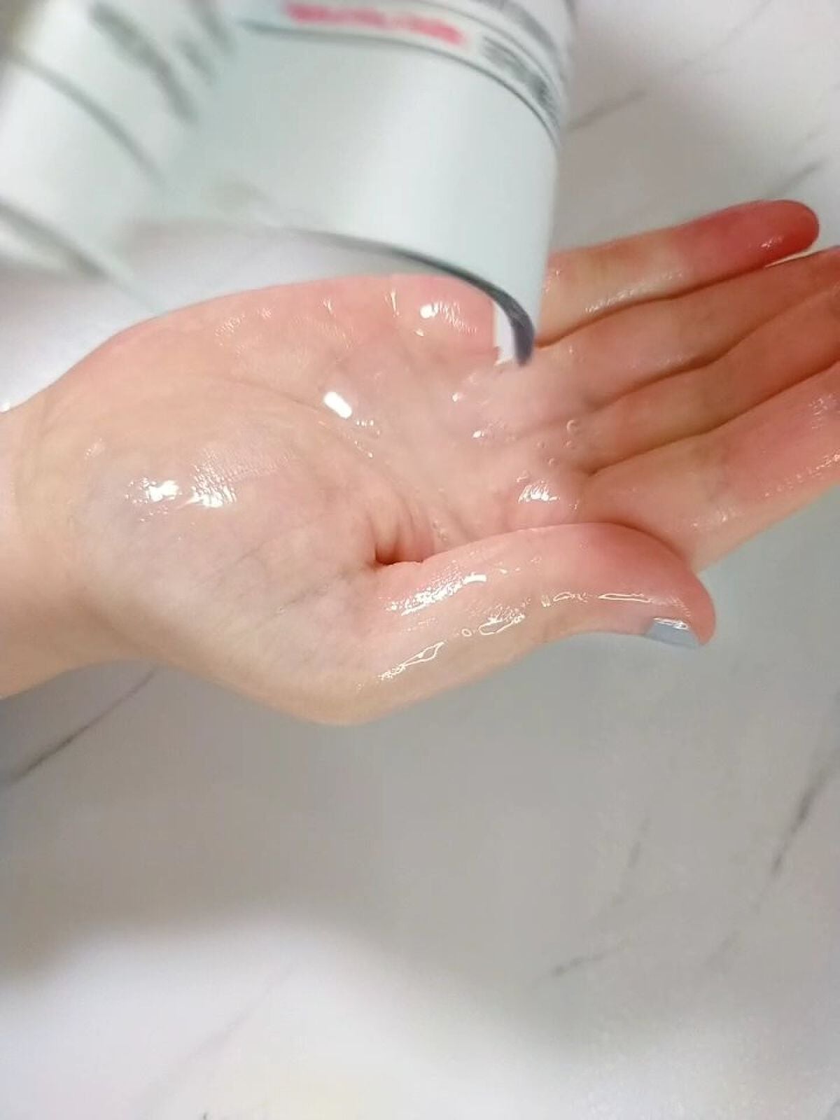 プロシカショットアンプルマスク/Dermatory/シートマスク・パックを使ったクチコミ(7枚目)