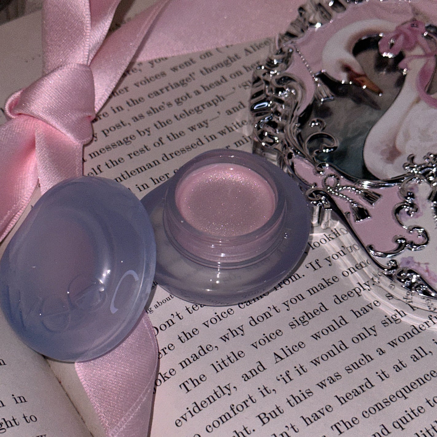 フィー リップアンドチーク グローイジェリーポット/fwee/リップグロスを使ったクチコミ(6枚目)