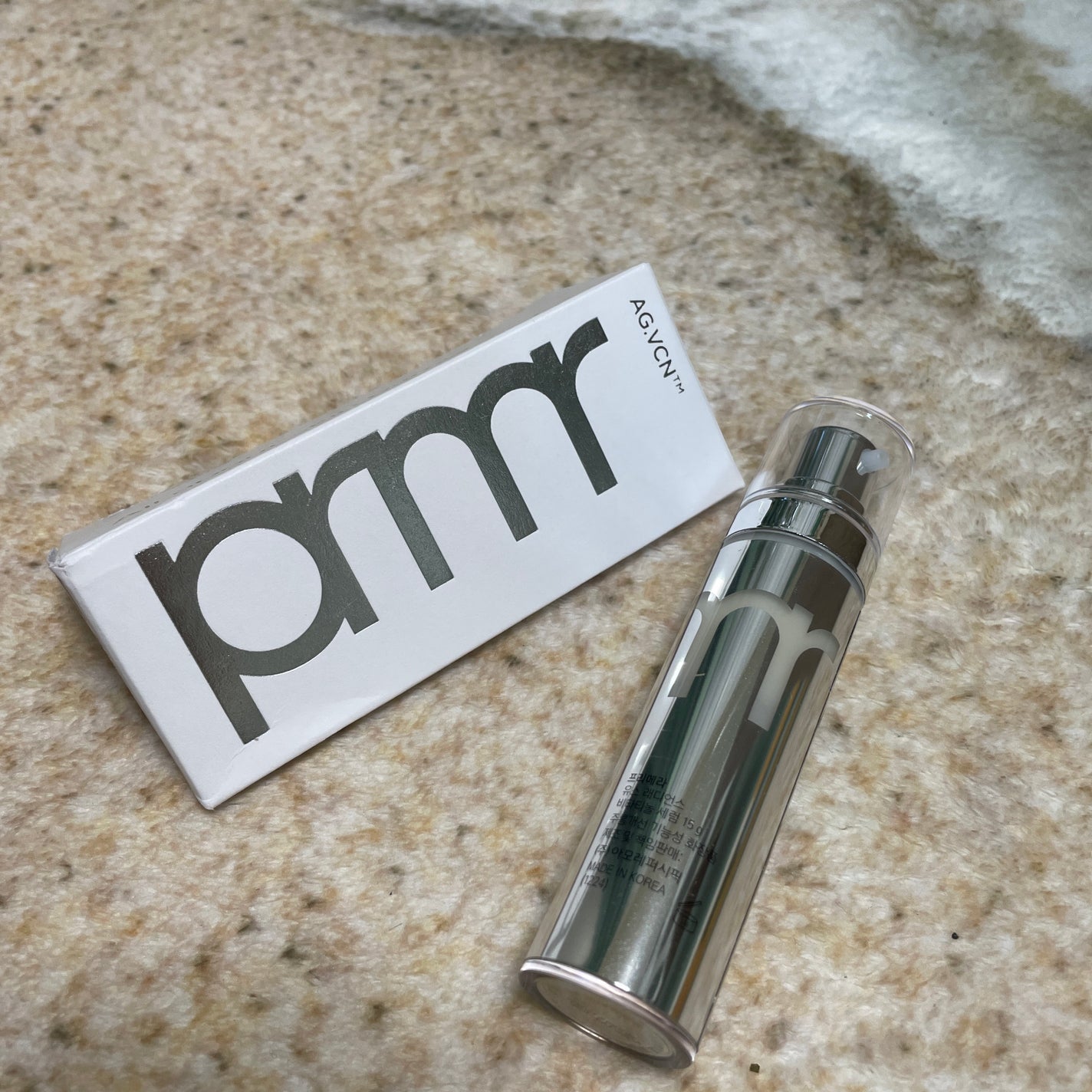 ユース ラディアンス ビタチノール セラム/primera/美容液を使ったクチコミ(1枚目)