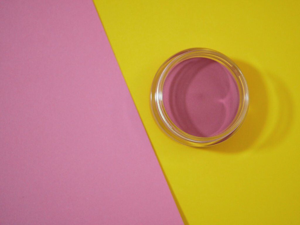 クリームアイカラー/ミキモト コスメティックス/ジェル・クリームアイシャドウを使ったクチコミ(2枚目)