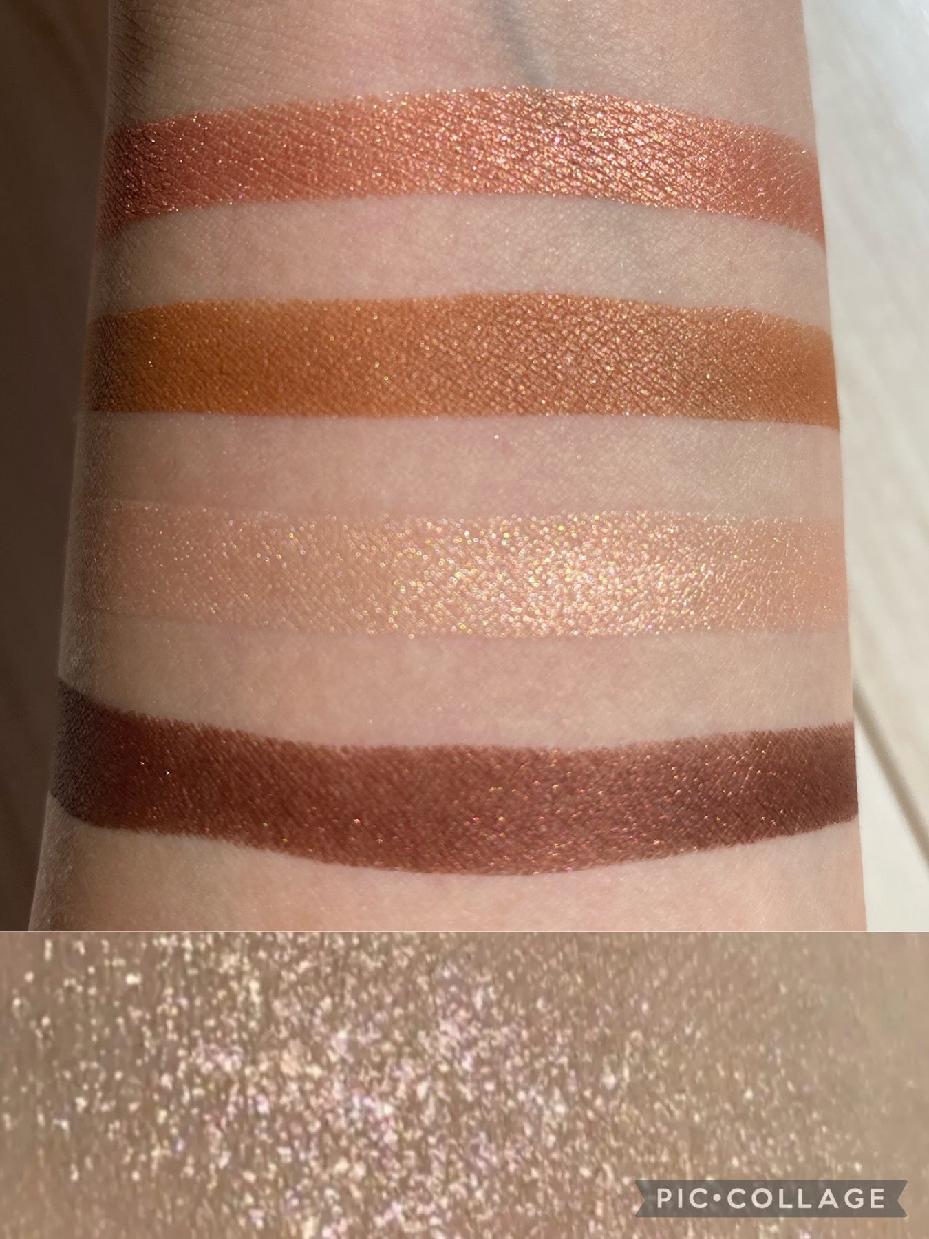 クリーミータッチライナー/キャンメイク/ジェルアイライナーを使ったクチコミ(3枚目)