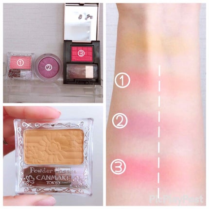 ジェリーリップグロス/JILL STUART/リップグロスを使ったクチコミ(3枚目)