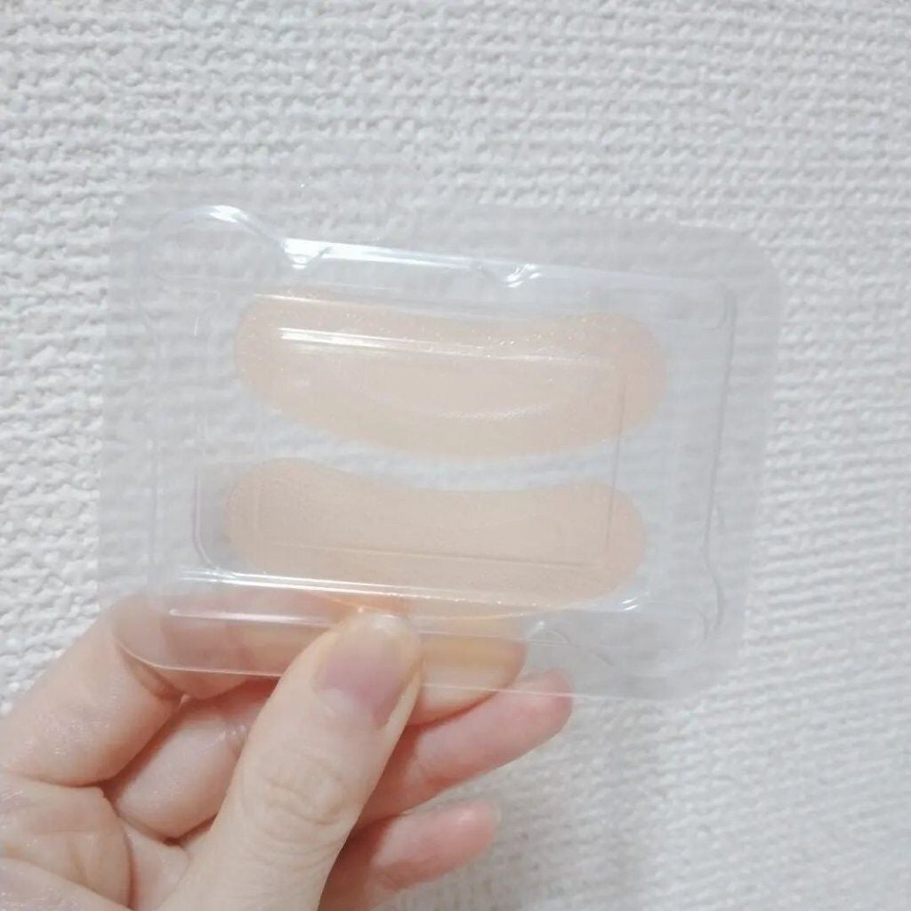 クオニス ダーマフィラープレミア/Quanis/シートマスク・パックを使ったクチコミ(2枚目)