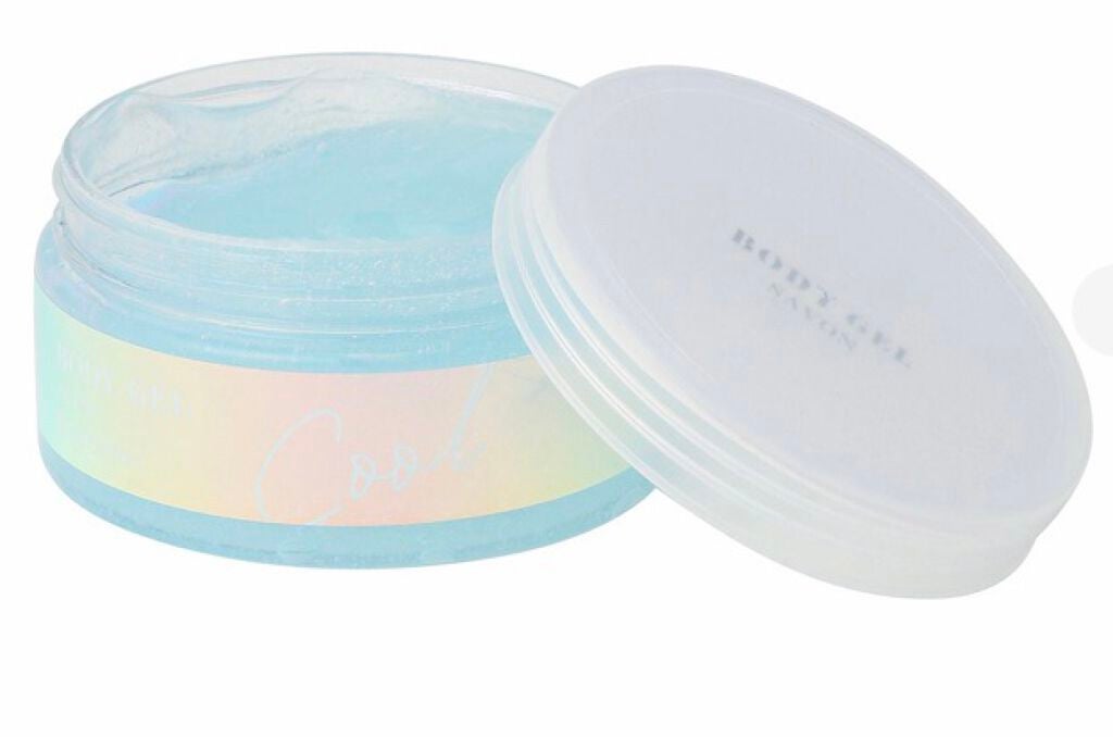 サンベアーズ アローバジェル/メンターム/美容液を使ったクチコミ(1枚目)