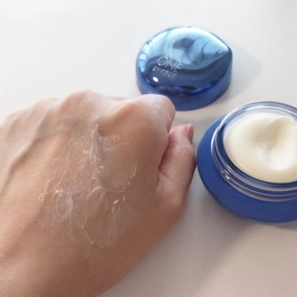 セラム ヴェール/ONE BY KOSE/美容液を使ったクチコミ(7枚目)